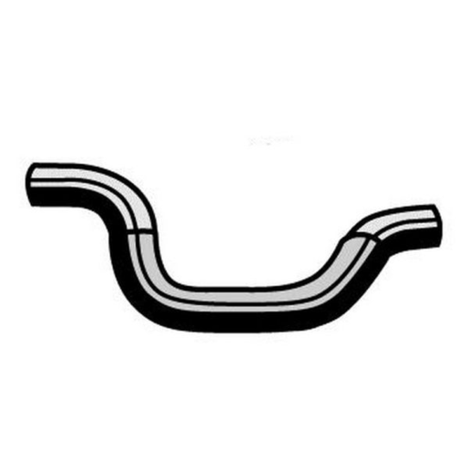Mackay Radiator Upper Hose - CH4348