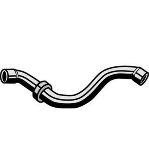 Mackay Radiator Lower Hose - CH4088