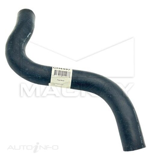Mackay Radiator Upper Hose - CH4497