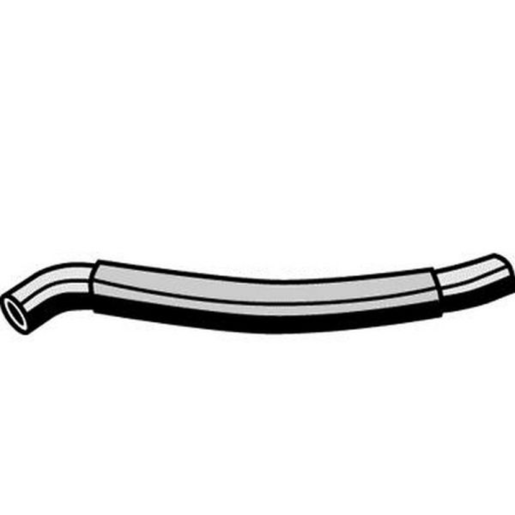 Mackay Radiator Upper Hose - CH3460