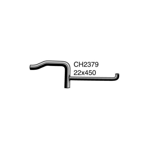 Mackay Heater Hose - CH2379