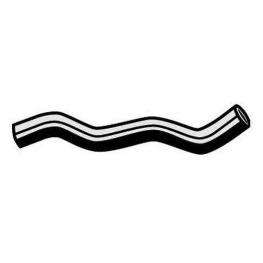 Mackay Heater Hose - CH3800