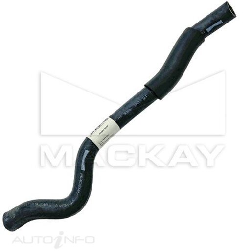 Mackay Heater Hose - CH3825