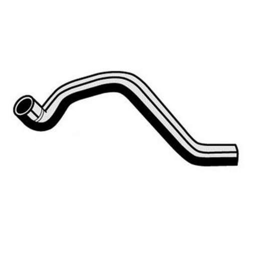 Mackay Radiator Lower Hose - CH4607