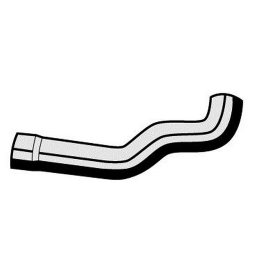 Mackay Radiator Upper Hose - CH4587