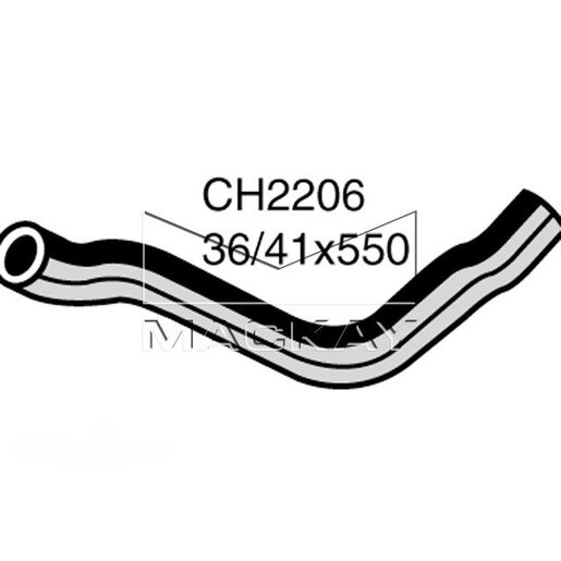 Mackay Hose - CH2206