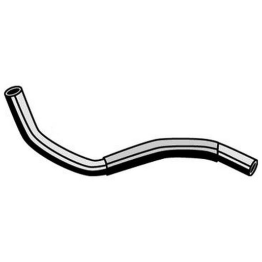 Mackay Radiator Lower Hose - CH4331