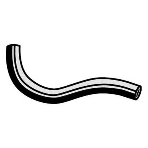 Mackay Radiator Lower Hose - CH3636
