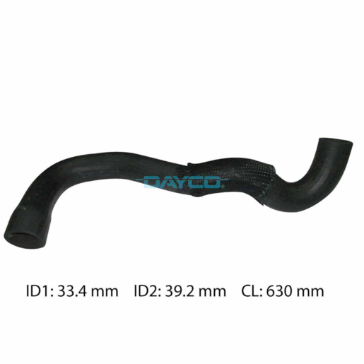 Dayco Moulded Hose - DMH2893