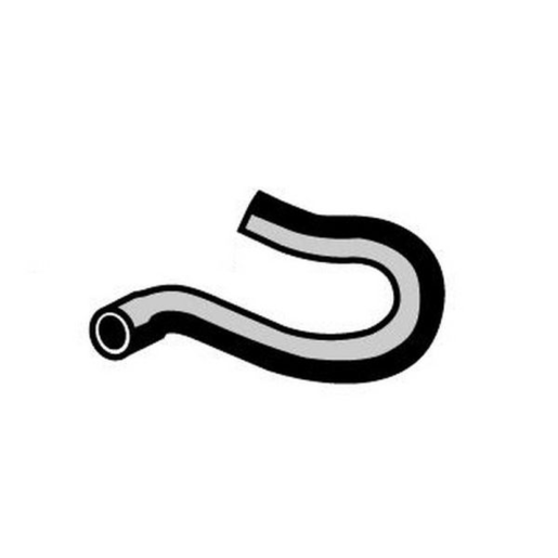 Mackay Heater Hose - CH2903