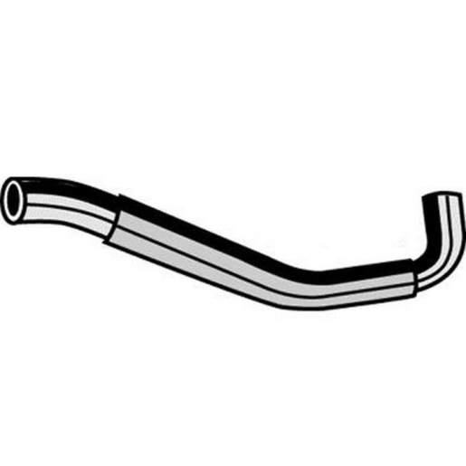 Mackay Radiator Upper Hose - CH3614