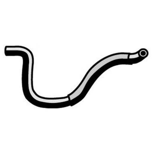 Mackay Heater Hose - CH3337