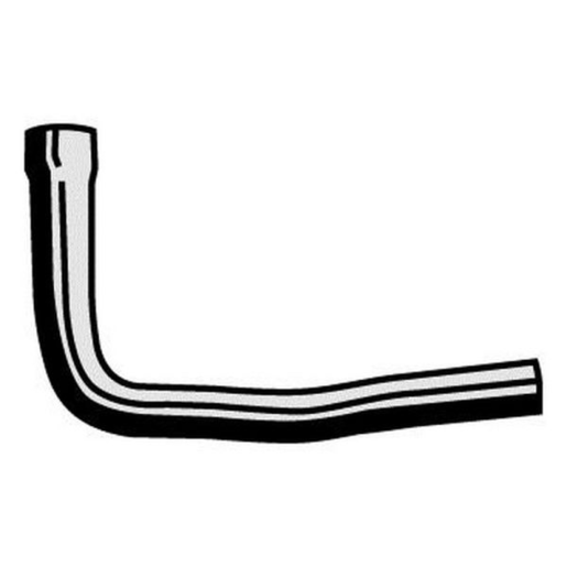 Mackay Radiator Lower Hose - CH3163