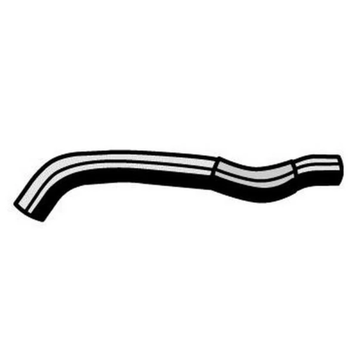 Mackay Radiator Lower Hose - CH3866