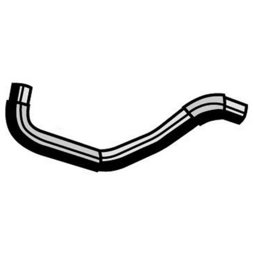 Mackay Radiator Upper Hose - CH3188