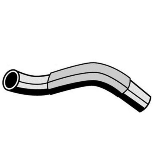 Mackay Radiator Upper Hose - CH4983