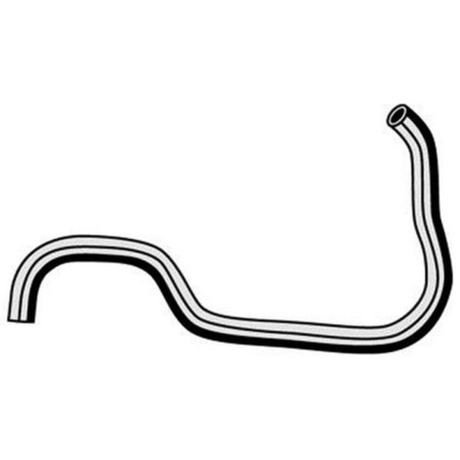Mackay Radiator Upper Hose - CH3188