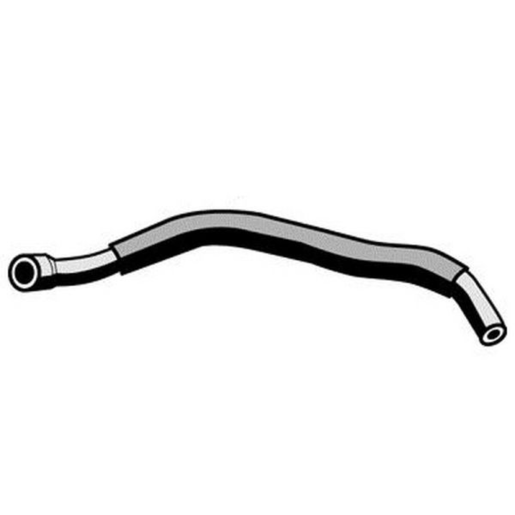 Mackay Radiator Lower Hose - CH4493