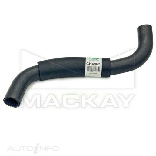 Mackay Radiator Lower Hose - CH4962