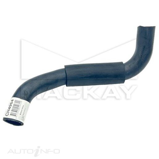Mackay Radiator Lower Hose - CH4964