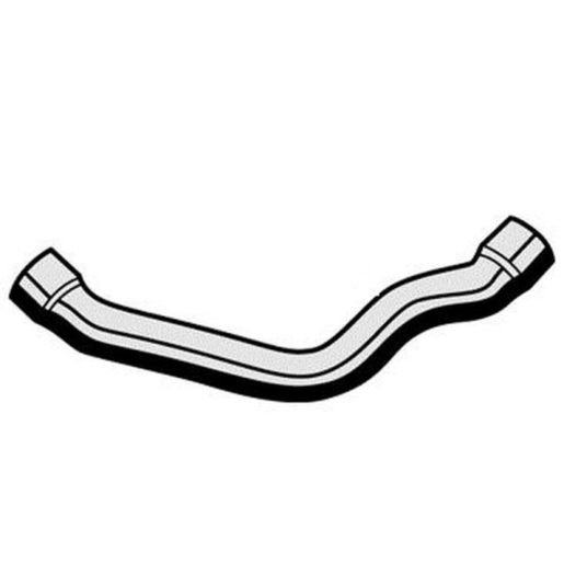 Mackay Radiator Upper Hose - CH4081