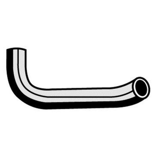 Mackay Radiator Upper Hose - CH4483