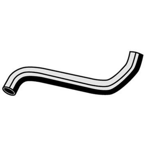 Mackay Radiator Upper Hose - CH4483