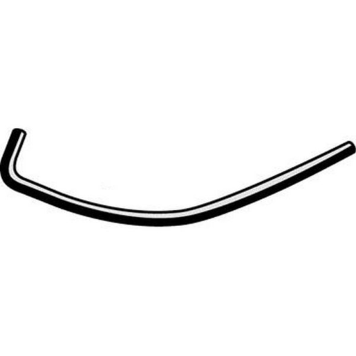 Mackay Heater Hose - CH3598