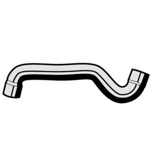 Mackay Radiator Upper Hose - CH4085