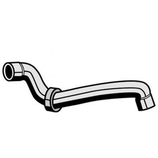 Mackay Radiator Upper Hose - CH4085