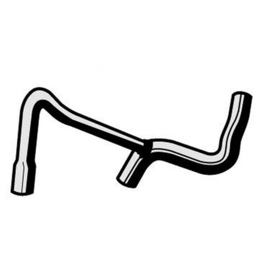 Mackay Radiator Lower Hose - CH4567