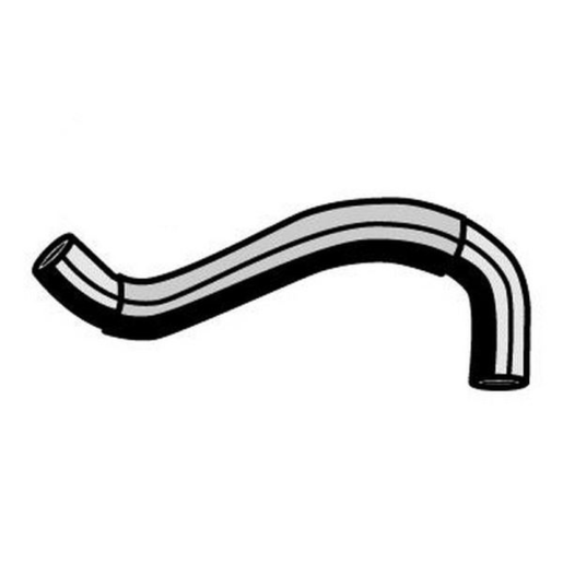 Mackay Radiator Lower Hose - CH4604