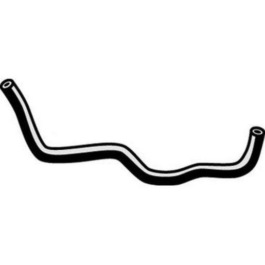 Mackay Heater Hose - CH3709