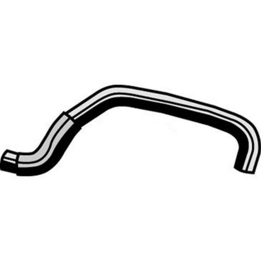 Mackay Radiator Upper Hose - CH3186