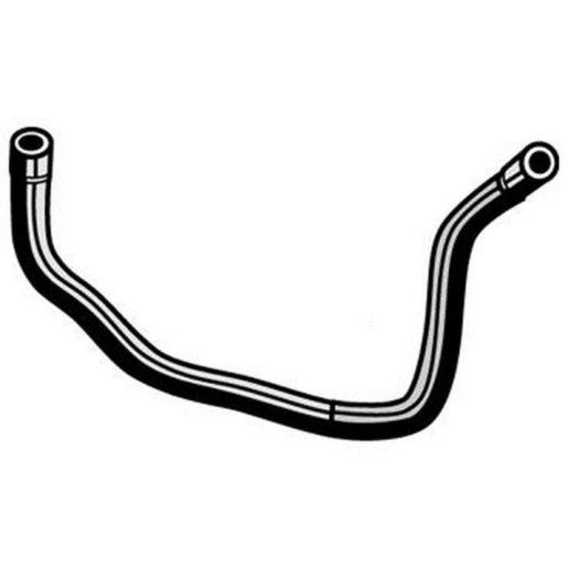 Mackay Radiator Lower Hose - CH4071