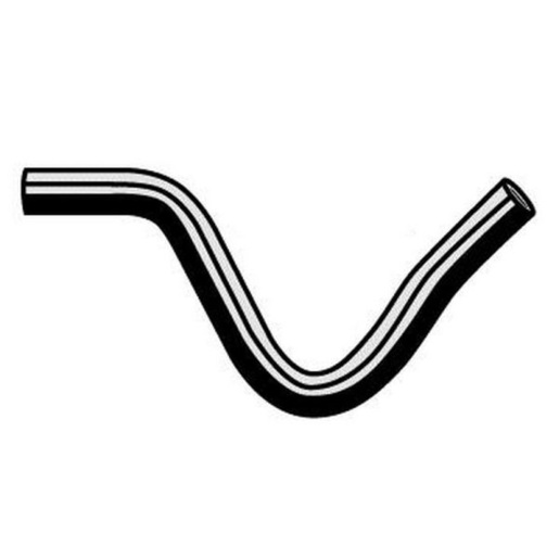Mackay Radiator Lower Hose - CH4721
