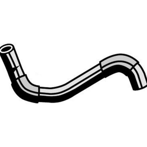 Mackay Radiator Lower Hose - CH3165