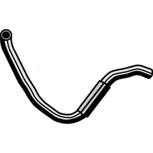 Mackay Radiator Lower Hose - CH3425