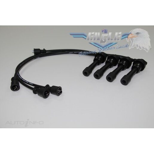 Mackay Engine Bypass Hose - CH4518