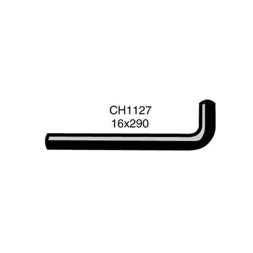 Mackay Heater Hose - CH1127