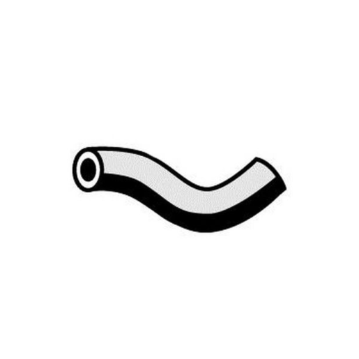 Mackay Engine Bypass Hose - CH3735