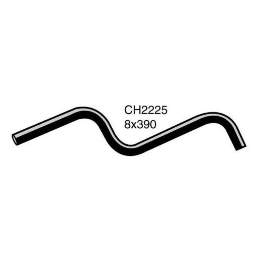 Mackay Heater Hose - CH1972