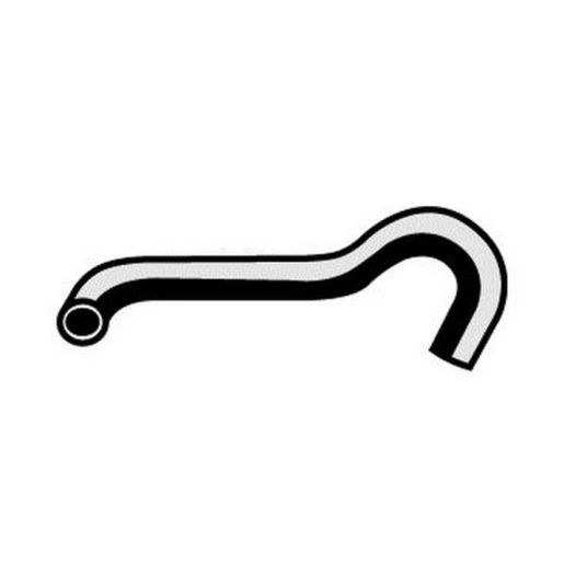 Mackay Engine Oil Cooler Coolant Hose - CH3197