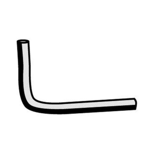 Mackay Engine Bypass Hose - CH4556