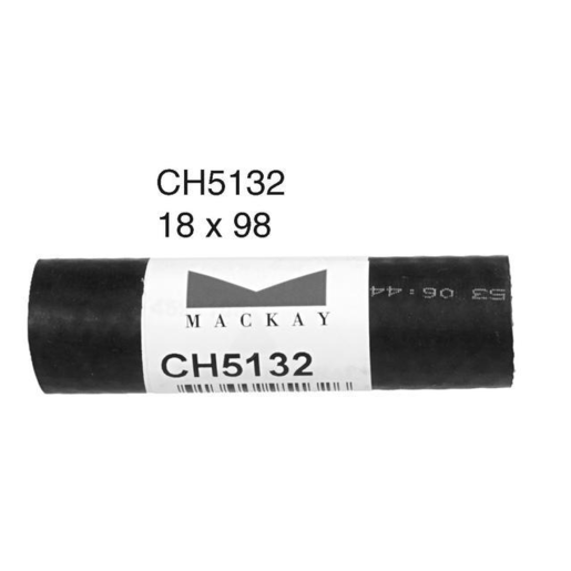 Mackay Heater Hose - CH5132