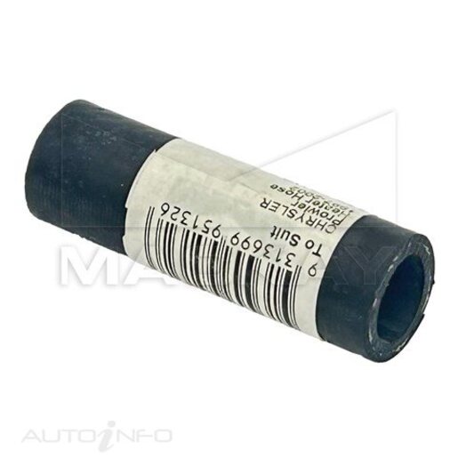 Mackay Heater Hose - CH5132