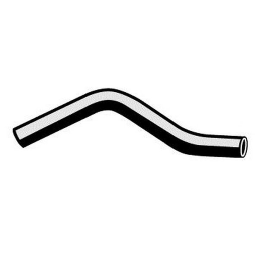 Mackay Radiator Lower Hose - CH1375