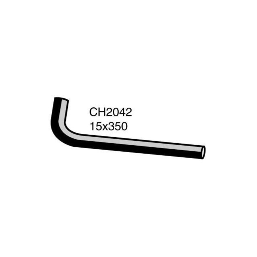 Mackay Heater Hose - CH2042
