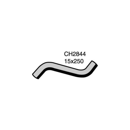 Mackay Heater Hose - CH2844