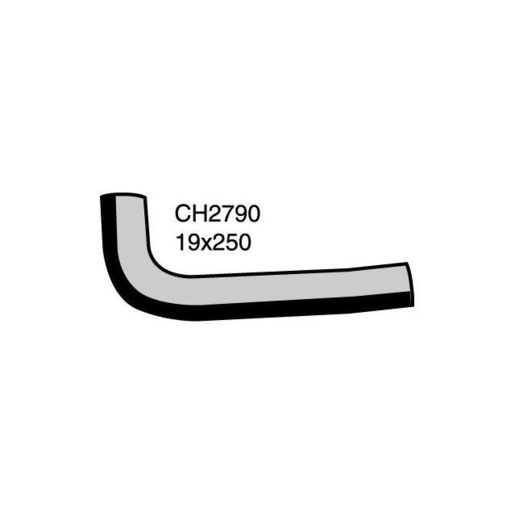 Mackay Engine Bypass Hose - CH2790
